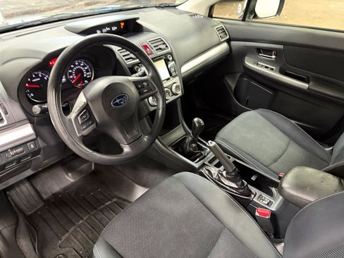 Used 2015 Subaru Crosstrek 2.0i Premium image 25