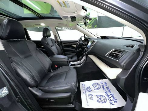 Used 2021 Subaru Ascent Limited w/ Technology Package AWD/4WD image 31