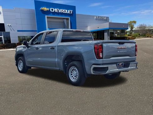 Used 2024 GMC Sierra 1500 Pro AWD/4WD image 23