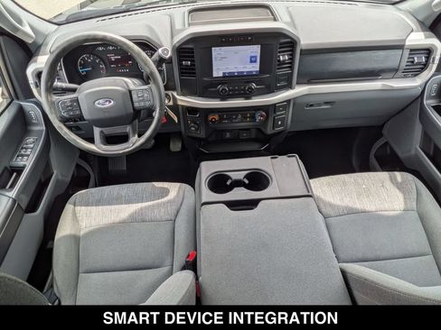 Used 2021 Ford F150 XLT w/ XTR Package AWD/4WD image 22