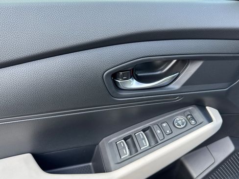 New 2026 Honda Accord LX image 27