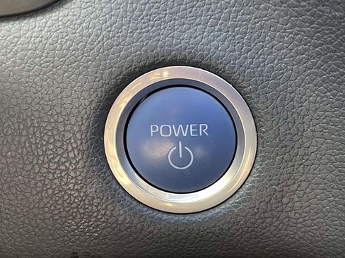 Used 2023 Toyota Sequoia Limited image 25