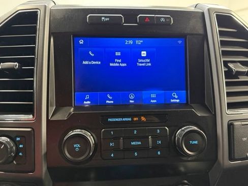 Used 2020 Ford F150 XLT w/ Equipment Group 302A Luxury AWD/4WD image 20