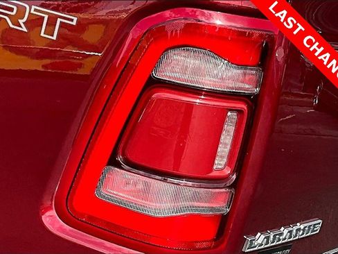 Used 2023 RAM 1500 Laramie image 31