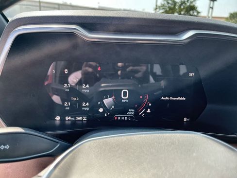 New 2026 GMC Canyon AT4 w/ Technology Plus Package image 12