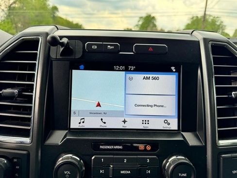 Used 2017 Ford F450 XLT w/ XLT Value Package AWD/4WD image 34