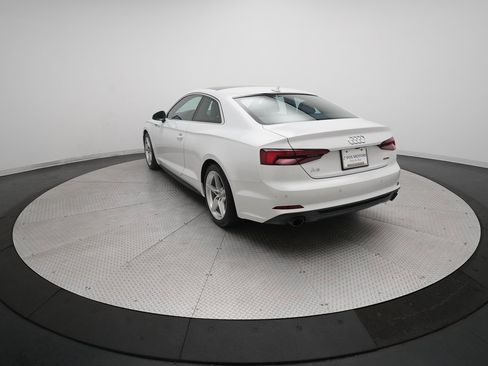 Used 2019 Audi A5 2.0T Premium Plus image 10