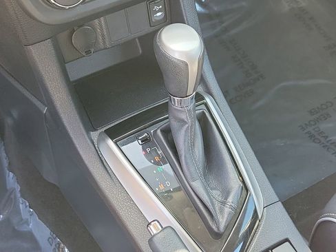 Used 2016 Toyota Corolla S image 25