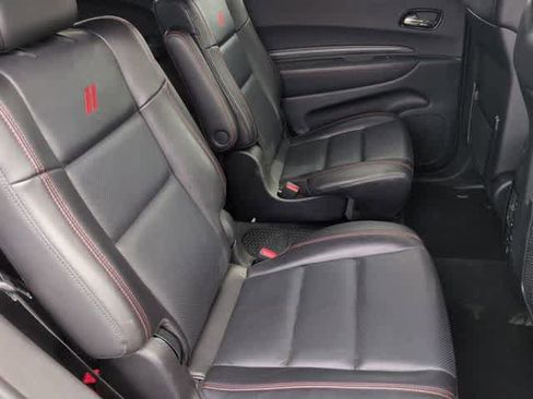 Used 2025 Dodge Durango R/T w/ Blacktop Package AWD/4WD image 22