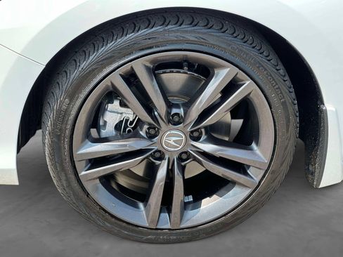 Used 2023 Acura Integra A-Spec FWD image 7
