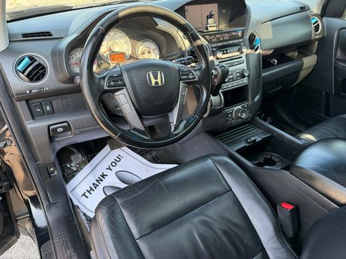 Used 2012 Honda Pilot Touring image 33