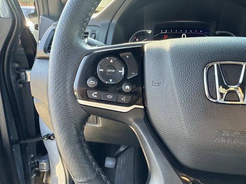 Certified 2022 Honda Passport Elite image 11
