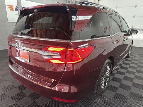 Used 2020 Honda Odyssey Elite image 10
