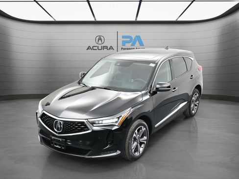 Certified 2023 Acura RDX AWD w/ Advance Package image 34