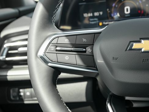 New 2026 Chevrolet Traverse LT w/ Driver Confidence Package image 19