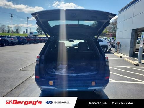 New 2026 Subaru Forester Wilderness AWD/4WD image 11
