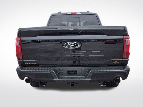 Used 2026 Ford F150 Tremor w/ Equipment Group 402B image 8