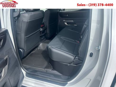 New 2026 Toyota Tundra SR5 image 19