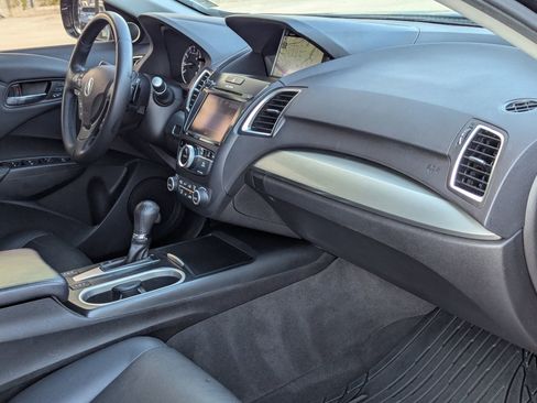 Used 2016 Acura RDX FWD w/ Technology Package image 29