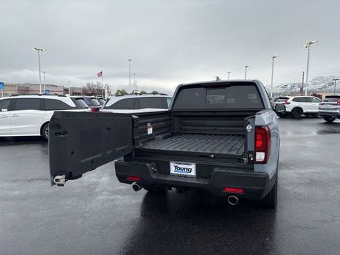 Used 2023 Honda Ridgeline RTL image 28
