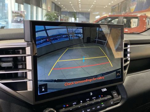 New 2025 Toyota Tundra SR5 image 19