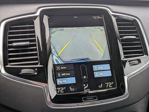 Used 2016 Volvo XC90 T8 Momentum w/ Vision Package image 13