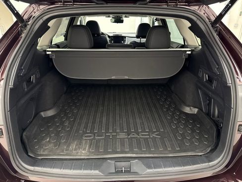 Used 2023 Subaru Outback Touring XT image 26