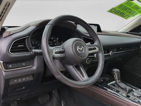 Used 2023 MAZDA CX-30 2.5 Turbo w/ Premium Package AWD/4WD image 23