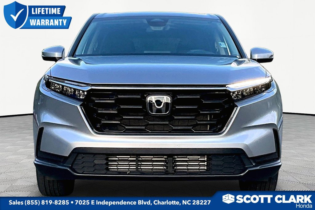 Used 2024 Honda CR-V EX image 2