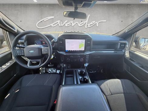 Used 2024 Ford F150 STX w/ Tow/Haul Package image 20
