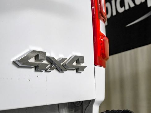 Used 2023 RAM 3500 Limited AWD/4WD image 48