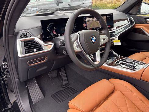 New 2026 BMW X7 xDrive40i image 13