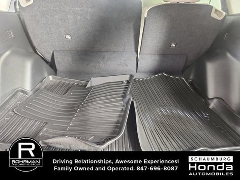Used 2024 Honda CR-V EX-L image 35
