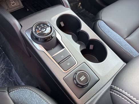 New 2025 Ford Bronco Sport Outer Banks w/ Outer Banks Tech Package+ image 38