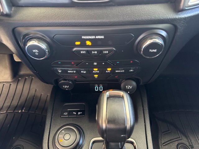 Used 2023 Ford Ranger Lariat w/ Equipment Group 501A High AWD/4WD image 20