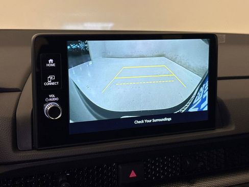 New 2026 Honda CR-V Sport image 26