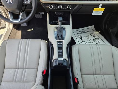 New 2027 Honda HR-V EX-L image 20