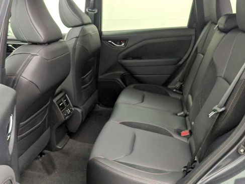 New 2026 Subaru Forester Touring image 25