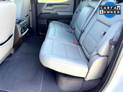 Used 2024 GMC Sierra 1500 SLT w/ SLT Premium Plus Package image 21