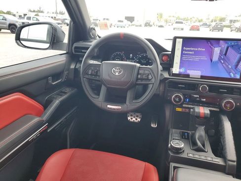 Used 2025 Toyota 4Runner TRD Pro image 15