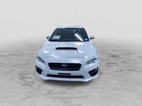 Used 2017 Subaru WRX image 5