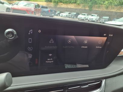 New 2026 Buick Envista Sport Touring w/ Convenience I Package