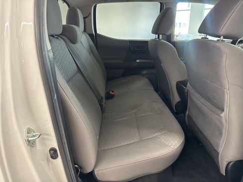Used 2023 Toyota Tacoma SR5 w/ Technology Package image 25