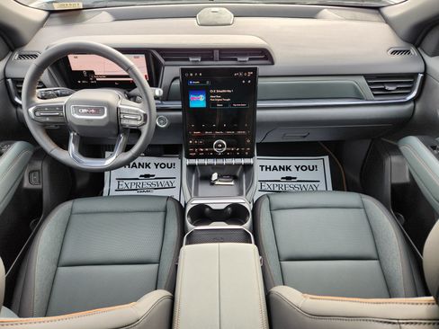 New 2026 GMC Terrain AT4 w/ Convenience Package III image 10