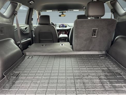 Used 2022 Chevrolet Blazer RS w/ Enhanced Convenience Package image 34