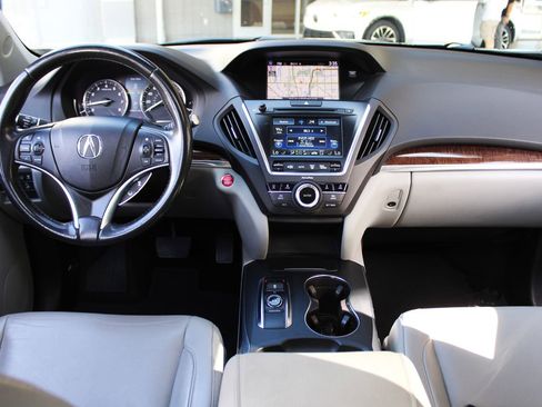 Used 2017 Acura MDX FWD w/ Technology Package image 14