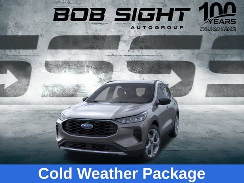 New 2026 Ford Escape ST-Line w/ Tech Pack #1 image 3