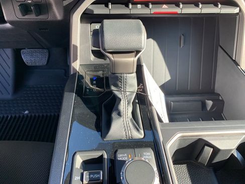 New 2026 Toyota Tundra SR5 image 23