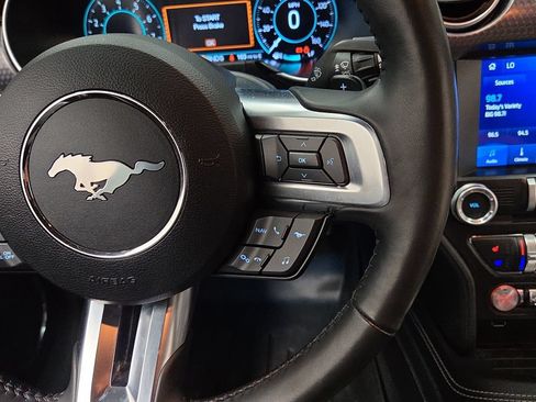 Used 2020 Ford Mustang GT Premium w/ GT Performance Package RWD image 16