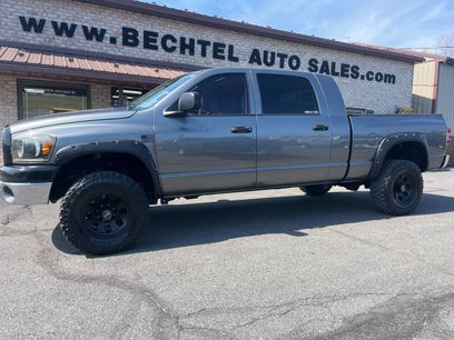 Used 2008 Dodge Ram 1500 Truck SLT w/ Popular Equipment Group